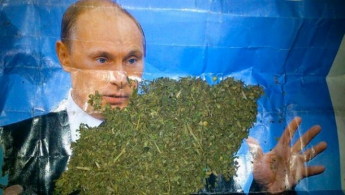 Экс-КГБшник рассказал о связи Путина с наркоторговцами