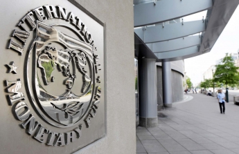 Украина получила первый транш кредита от МВФ