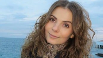 Силовики задержали украинскую журналистку в Крыму