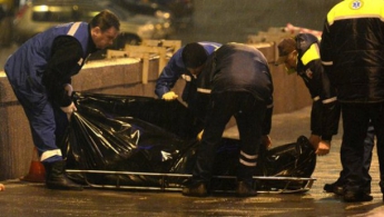 Следствие определилось с приоритетной версией убийства Немцова, — "Интерфакс"