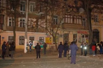 В гибели одесского прокурора найдены признаки убийства – прокуратура