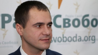 В Чугуеве избили народного депутата Маткивского, — СМИ
