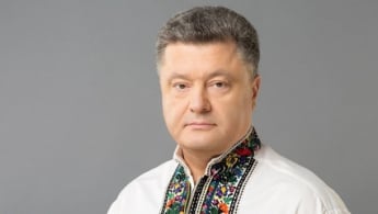 Порошенко: минские соглашения провалились, нужно усиливать санкции против РФ