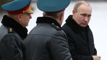 Путин на весь мир признался в военном преступлении, — Яшин
