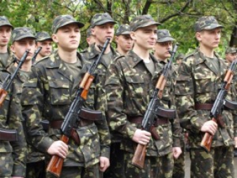 Семерых запорожских бойцов будут судить за дезертирство