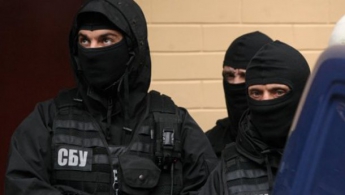 СБУ обезвредила 2 группы лиц, подозреваемых в причастности к одесским терактам