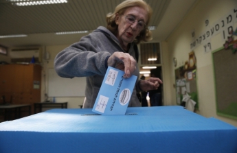 В Израиле сегодня проходят парламентские выборы