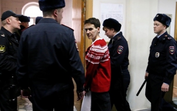 Есть новые доказательства невиновности Савченко - адвокаты