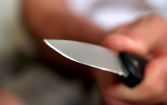 Во Львове мужчина ранил ножом четырех студентов