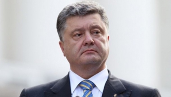 Порошенко рассказал о трудностях голосования за его инициативы относительно Донбасса