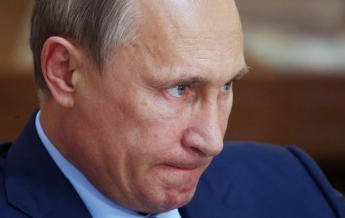 Путин обвинил Запад в перекручивании истории Второй мировой войны