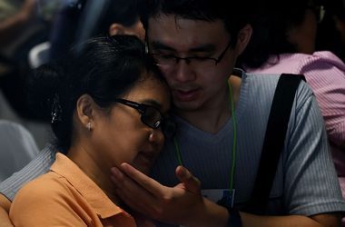 Индонезия прекратила поиски жертв крушения самолета AirAsia