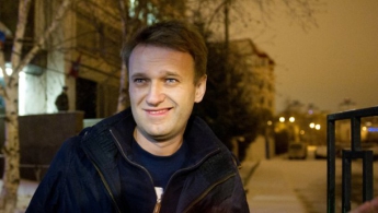 Навальный выступил против поставок американского оружия Украине