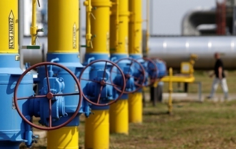Россия может дать Украине скидку на газ в сто долларов