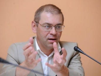 С.Пашинский предложил разрешить разведывательную деятельность на территории Украины