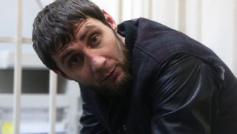 Обвиняемый в убийстве Немцова говорит, что ему заплатили 5 млн рублей, — СМИ
