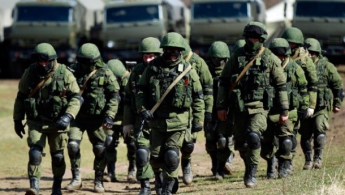 ОБСЕ запретила показывать, как Россия оккупировала Крым