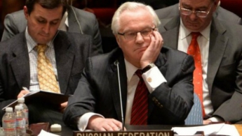 На Совбезе ООН Россия и еще 3 страны отказались говорить о Крыме
