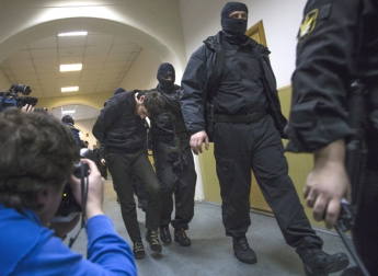 Группу для убийства Б.Немцова организовали в январе 2015 - СМИ