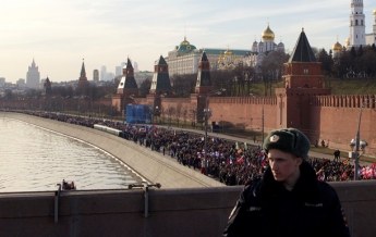 Кремль отреагировал на продление санкций Евросоюзом
