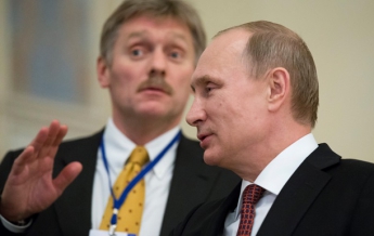 В Кремле прокомментировали "ярость Путина" из-за убийства Немцова