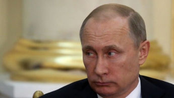 Путин увидел возможность для спокойствия на Донбассе