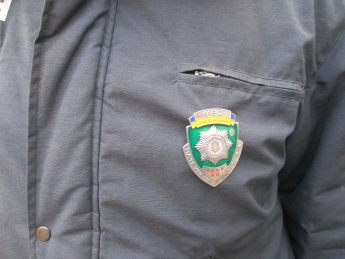 С блок-поста на границе с Донбассом вернулись милиционеры