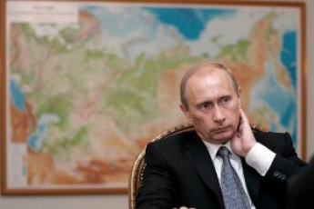 Путин предложил Беларуси и Казахстану создать валютный союз