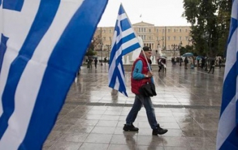 Ципрас предупредил Меркель о проблемах с выплатой долга