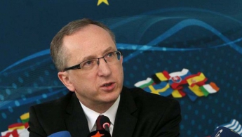 Украина не получит безвизовый режим с ЕС на Рижском саммите, — Томбинский