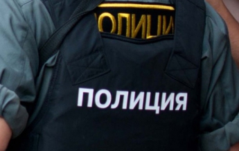 В России полиция избила мужчину за хорошее настроение