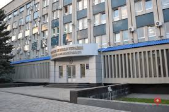 Президент назначил О.Козловского главой СБУ в Луганской области