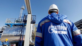 Украинский рынок для "Газпрома" потерян, — эксперт