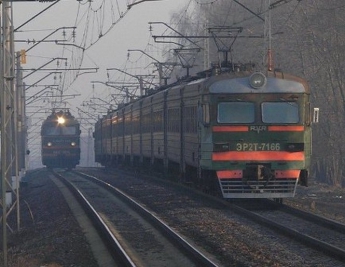 В Днепропетровской области взорвали железную дорогу, — источник