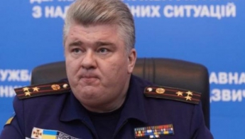 МВД будет настаивать на аресте Бочковского, — Геращенко