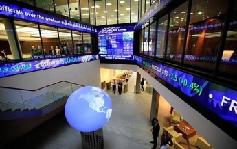 Дубай отказывается от Лондонской фондовой биржи