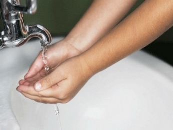 С 1 мая 2015 г. повысят тарифы на воду для населения - НКРЭКУ