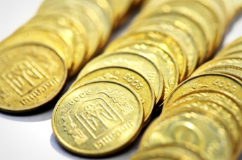 В Украине появится монета номиналом 10 грн