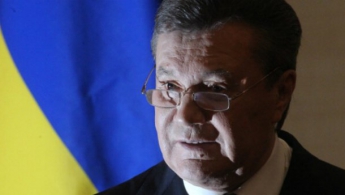 Порошенко взялся возвращать в Украину активы Януковича и Ко