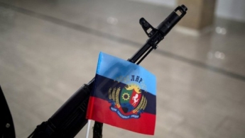 В Луганске террористы готовятся к активным боевым действиям, — спикер АТО Корнияка