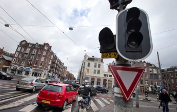 Энергоавария в Амстердаме: без электричества остались около 1 млн домов