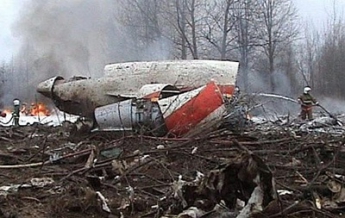 Гибель Качиньского: Польша выдвигает обвинения смоленским авиадиспетчерам
