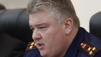 Суд отказался арестовать экс-главу ДСНС Бочковского