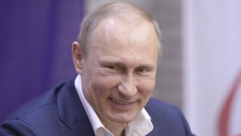 10% россиян восхищаются Путиным