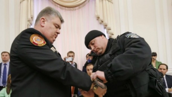 Суд арестовал Бочковского