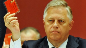 Симоненко призвал россиян сбрасывать киевскую власть