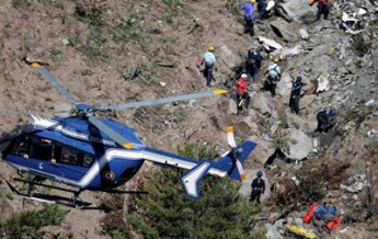 Действия пилота A320 расценили как "непредумышленное убийство" - СМИ