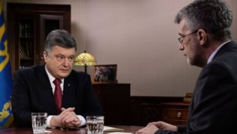 Владельцам банков не дадут сбежать, — Порошенко