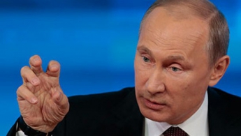 Путин вооружает сирийскую власть для борьбы с собственным народом, — МИД Саудовской Аравии