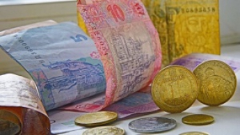 В "ЛНР" установят свой курс рубля